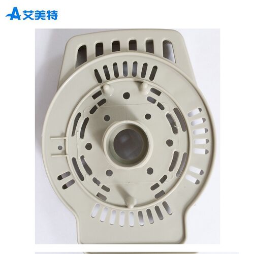 艾美特电风扇配件前壳 电机前壳 马达前壳S314 FS4027