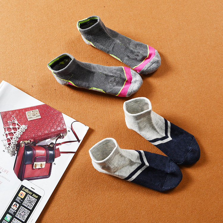 Bodybuilding Socks men and women Socks summer run Sweat ventilation Deodorant summer wear-resisting comfortable motion Short Socksin the Sports bag/Outdoor package/Fitting , Sports Socks  category - from Buy2taobao.com to provide professional Taobao agent buy service