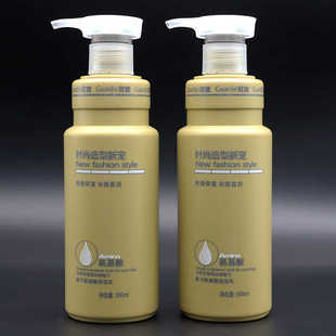 冠捷威卡氨基酸造型乳软定型弹力素卷发造型弹簧素啫喱保湿发乳