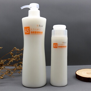 ButifelL高爵自然蓬松弹力素原头发肥料弹力素49号留香型造型发乳