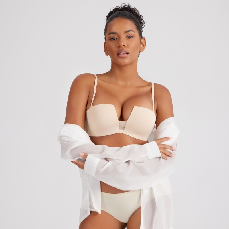 性感网纱侧翼低心四角杯小胸聚拢可拆卸细肩带内衣软钢圈文胸6625,女士内衣/男士内衣/家居服,文胸,淘宝优惠券,粉丝福利购,淘宝优惠卷