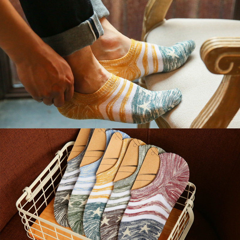 Chaussettes - collants m0062 - Ref 754234 Image 3