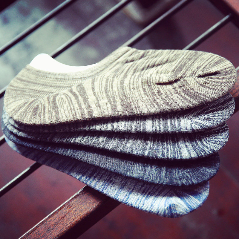 Chaussettes - collants m0062 - Ref 754234 Image 5