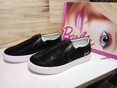 Chaussures enfants en cuir pour printemps - Ref 1014289 Image 10