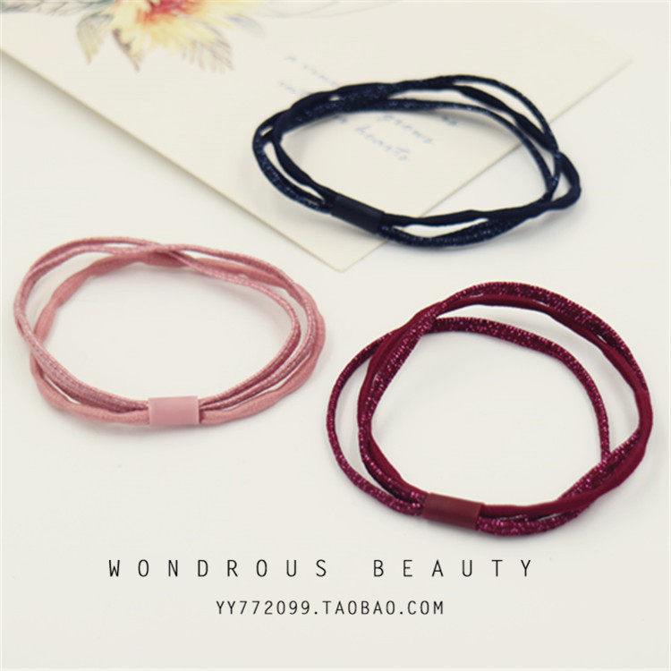 Accessoire coiffure en autre - Ref 1201847 Image 1