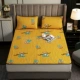 [Can Wash Mattress Pacles] (Bao Baobao) Xiong Huang