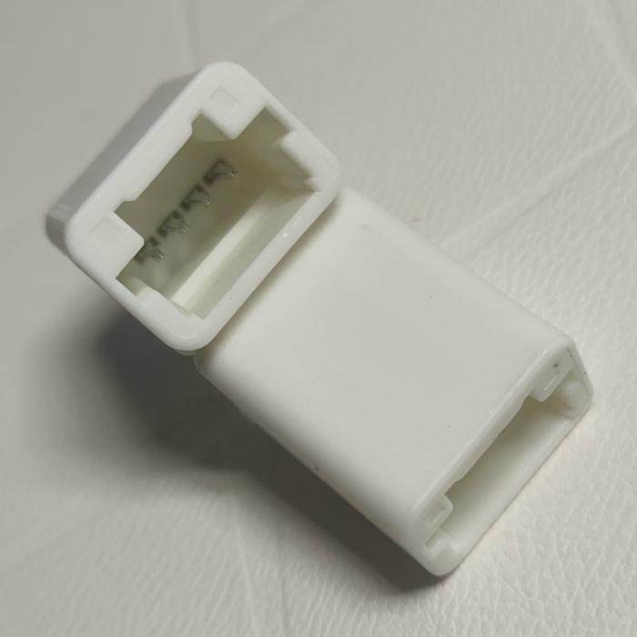 1565749-1针座接插件4P板端针座