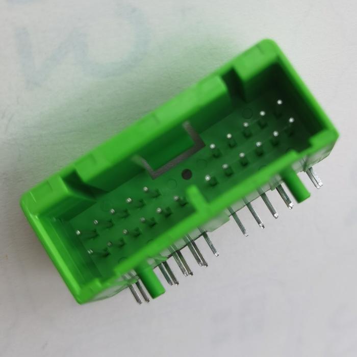 IL-AG5-22P-D3L2连接器接插针座