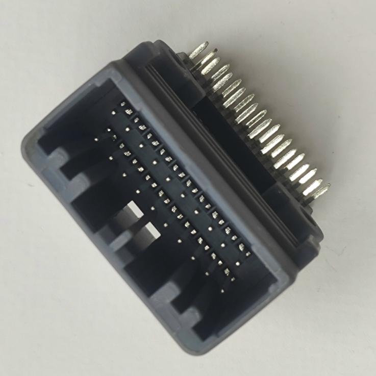 MX34020NF120P针座接插件连接器