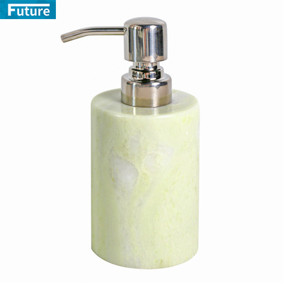 大理石新中式洗手台乳液瓶卫浴洗漱套装样板间托盘纸巾盒酒店浴室