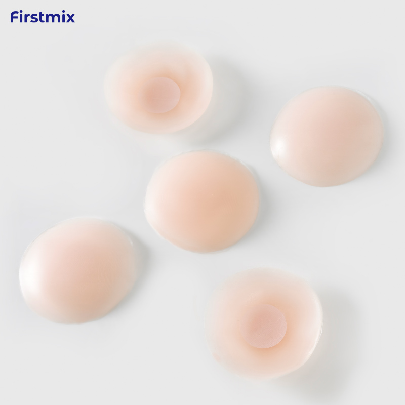 FIRSTMIX防凸点乳贴隐形薄款
