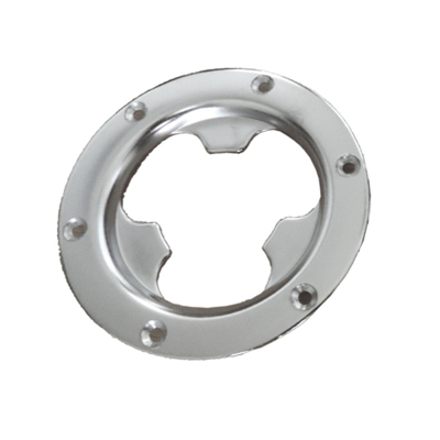 洁霸原装154刷地机刷扣AF09311 洗地刷铁扣 刷盘扣 洗地刷带动扣