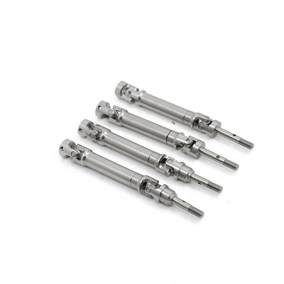 传动轴TraxxasSash2WD不锈钢