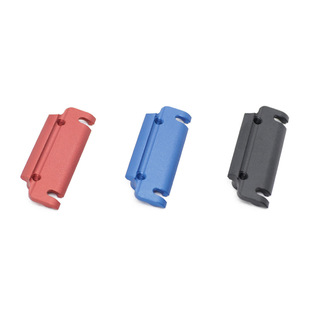 1/8 ARRMA台风卡顿流浪者1/7莫哈维越界波箱壳上压片