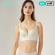 100%感觉C杯记忆软钢圈聚拢调整中薄款 四排五扣内衣文胸6049
