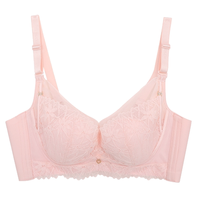 百分百感觉性感软钢圈聚拢