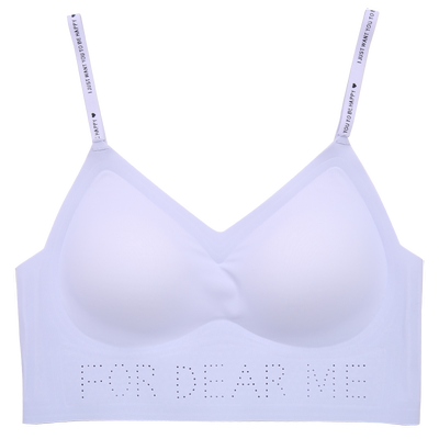 百分百感觉无痕无钢圈