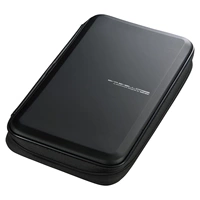Blu-ray Disc Core Hard Shell 56 штук черные