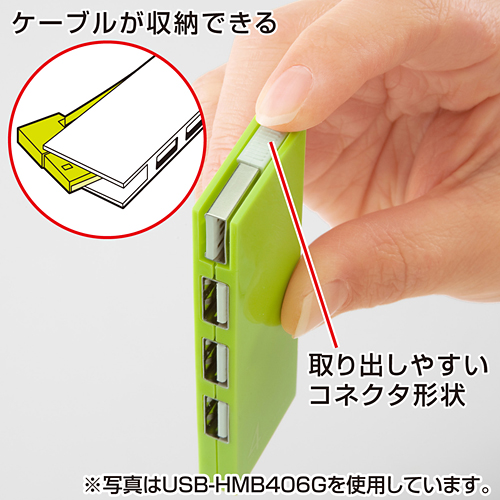 Concentrateur USB - Ref 372940 Image 3