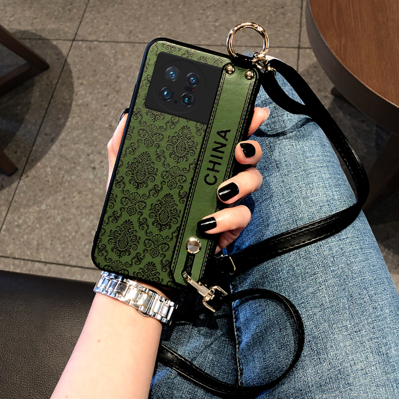 Aimak适用vivonex3/nex3s手机壳