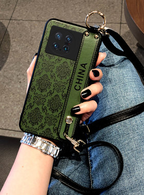 Aimak适用vivonex3/nex3s手机壳
