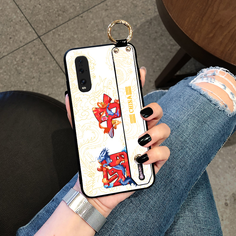 Aimak适用oppoA96手机壳