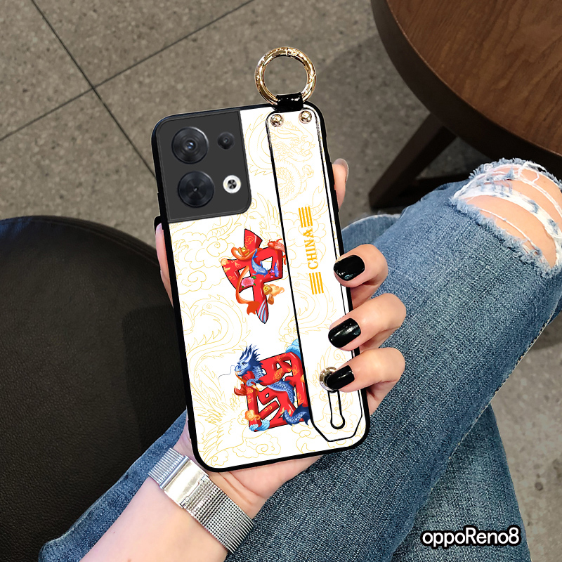 Aimak适用Reno14手机壳高档皮质