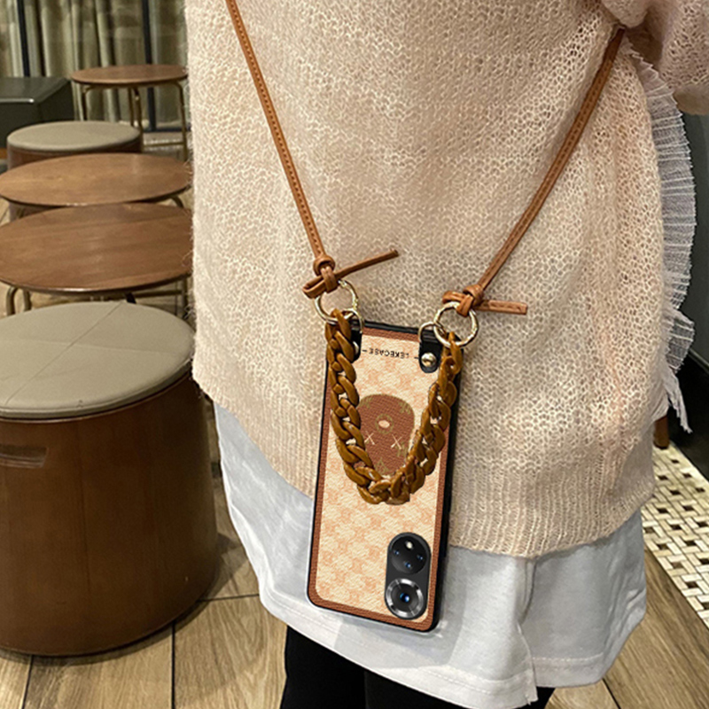 Aimak适用华为p50pro手机壳