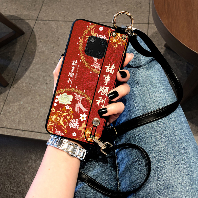 Aimak适用华为mate50pro手机壳