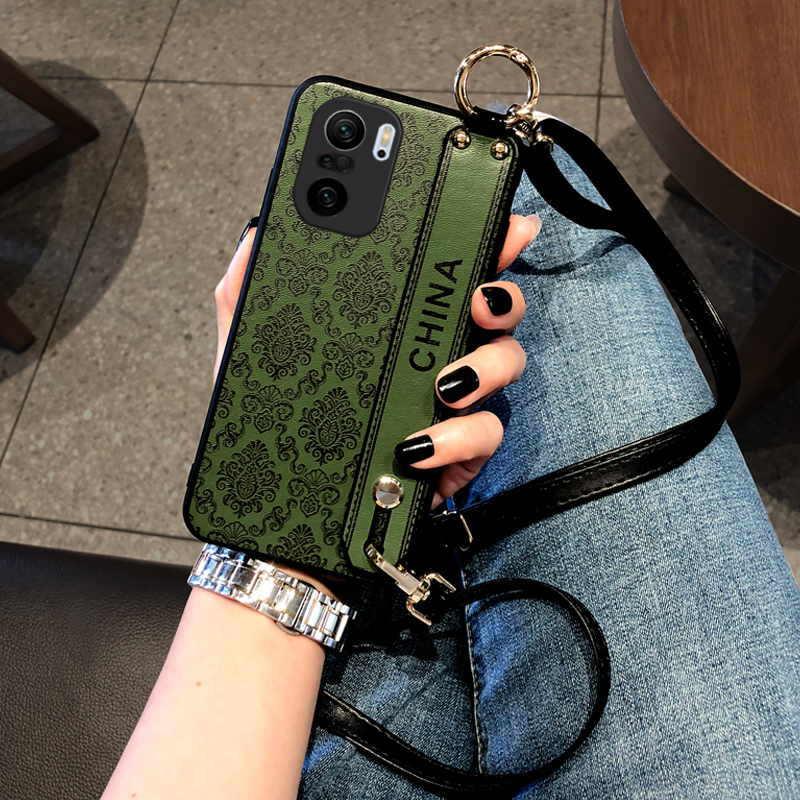 Aimak适用于红米note15手机壳