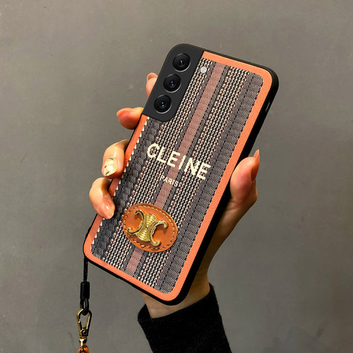 Aimak适用三星s23s22ultra时尚