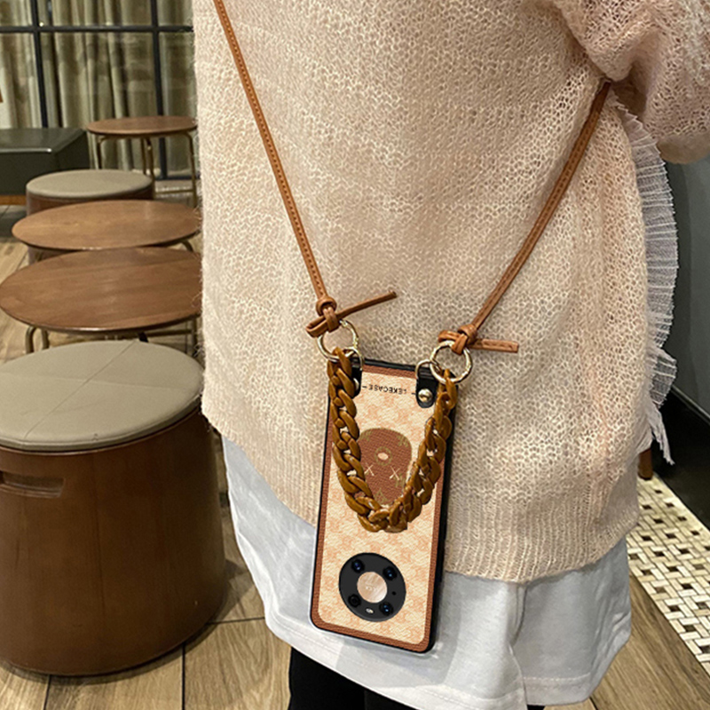 Aimak适用华为mate50pro手机壳