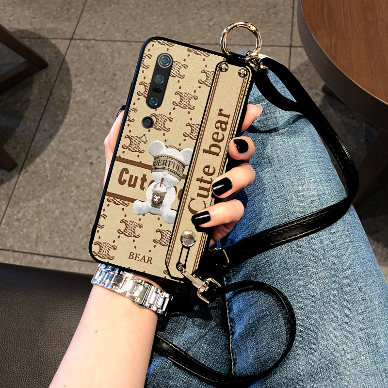 Aimak适用小米10pro手机壳