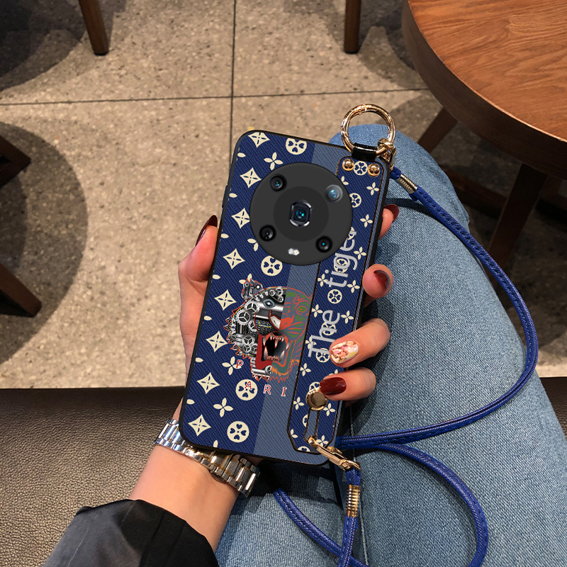 Aimak适用华为magic4pro手机壳