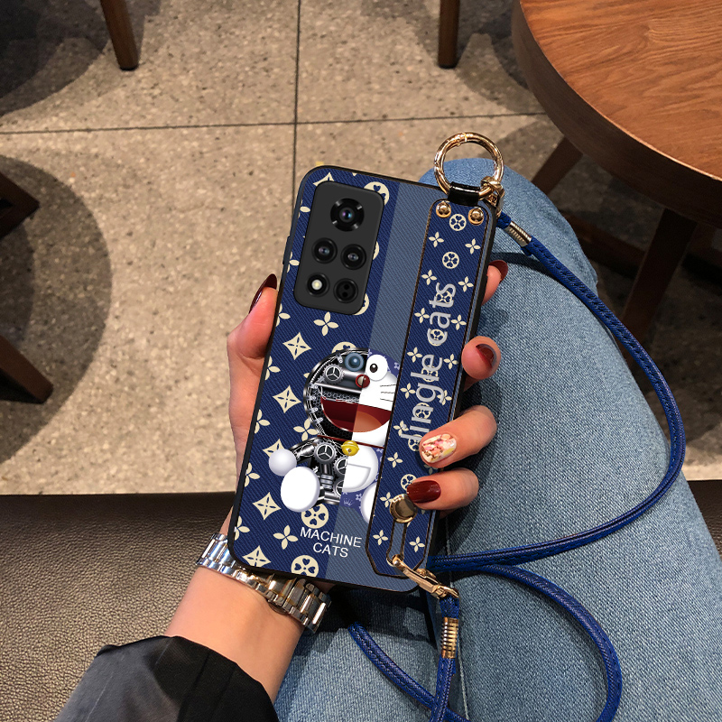 Aimak适用华为荣耀V40手机壳