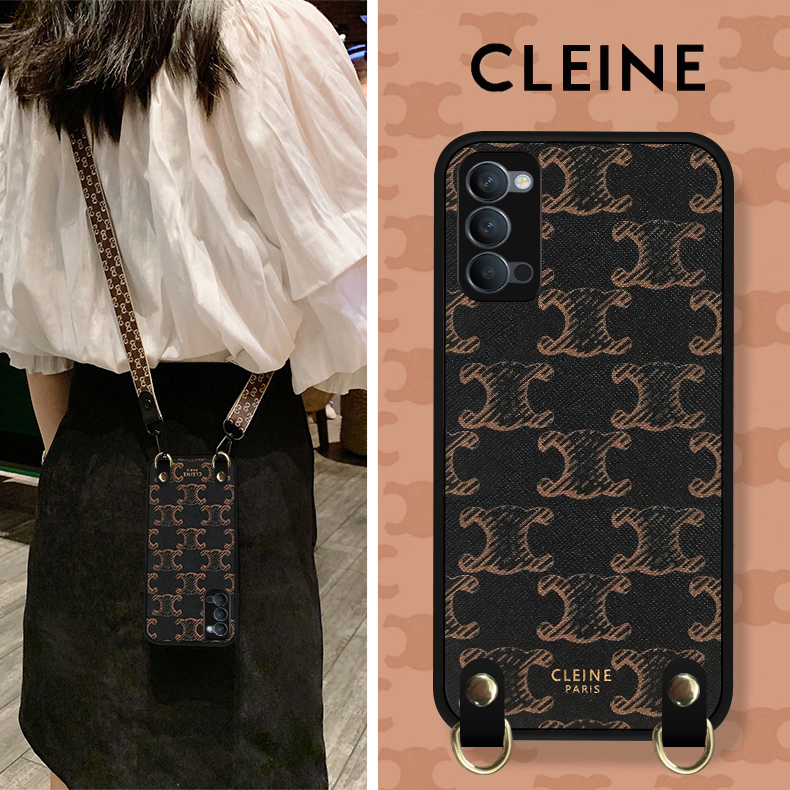 Aimak适用于oppoReno7pro手机壳