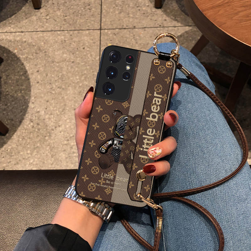 Aimak适用s21ultra手机壳