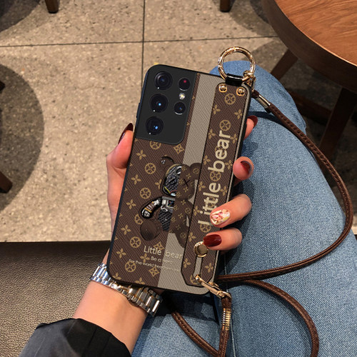 Aimak适用s21ultra手机壳