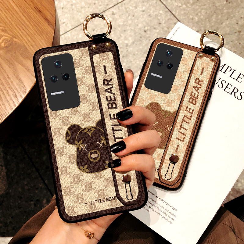 Aimak适用红米K80pro手机壳