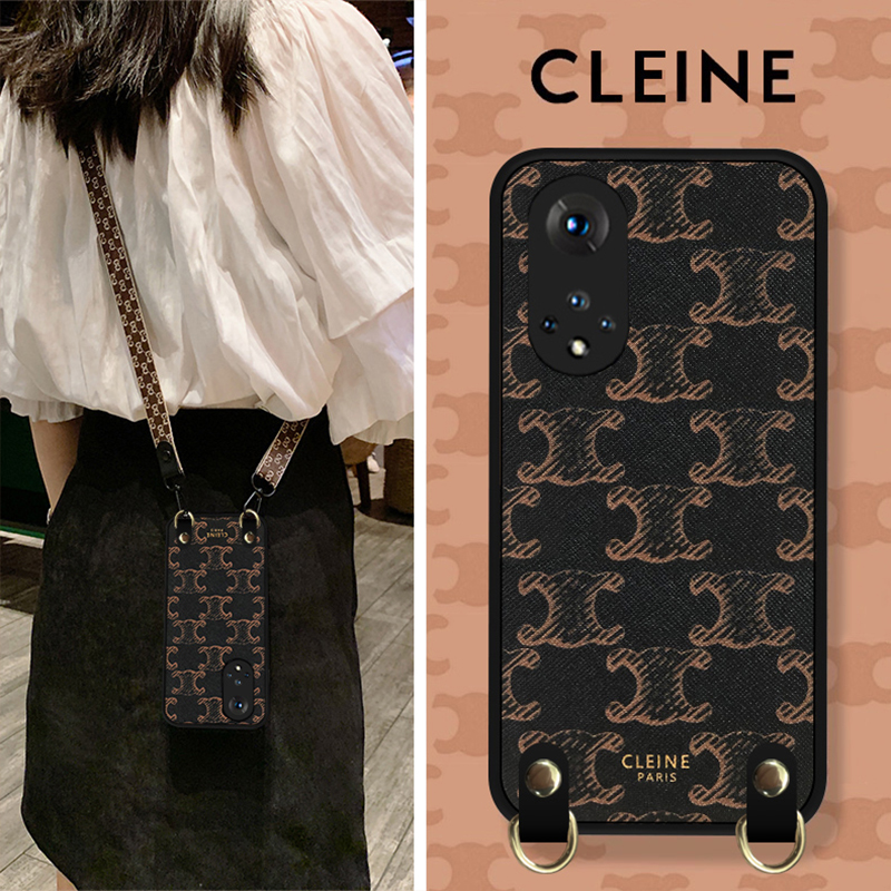 Aimak适用华为荣耀60se手机壳