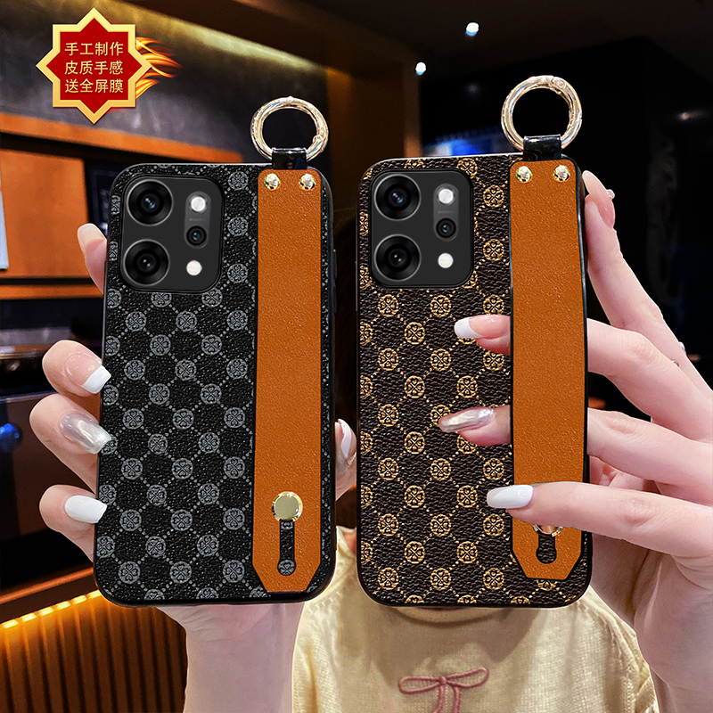 Aimak适用oppoReno14pro手机壳