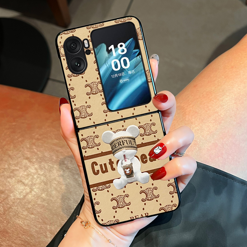 Aimak适用OPPOFindN2Flip