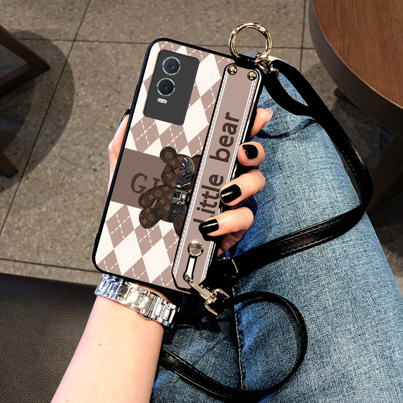 Aimak适用vivonex3/nex3s手机壳