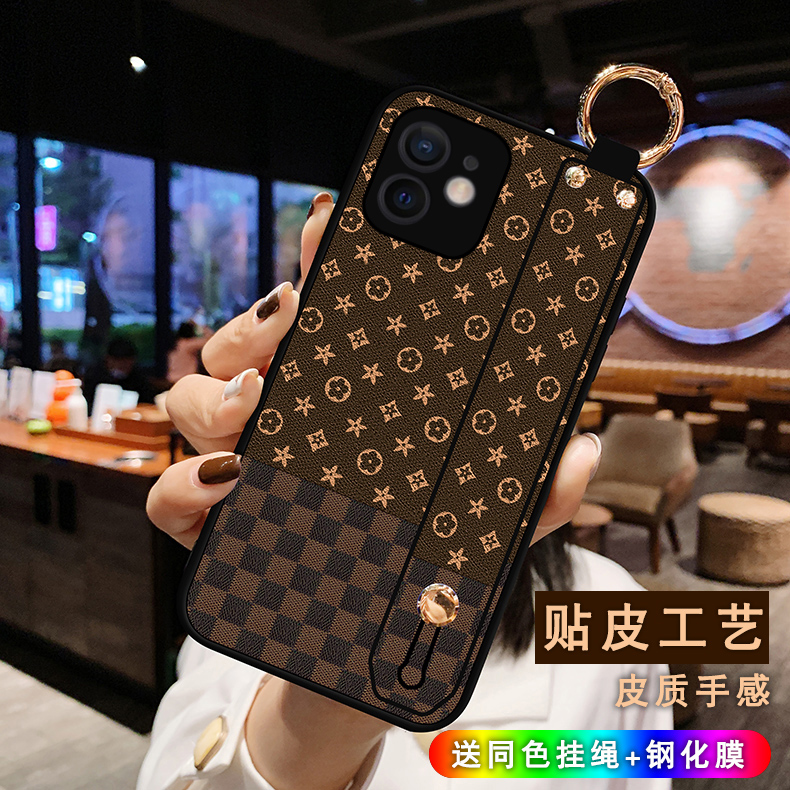 Aimak适用苹果15promax手机壳