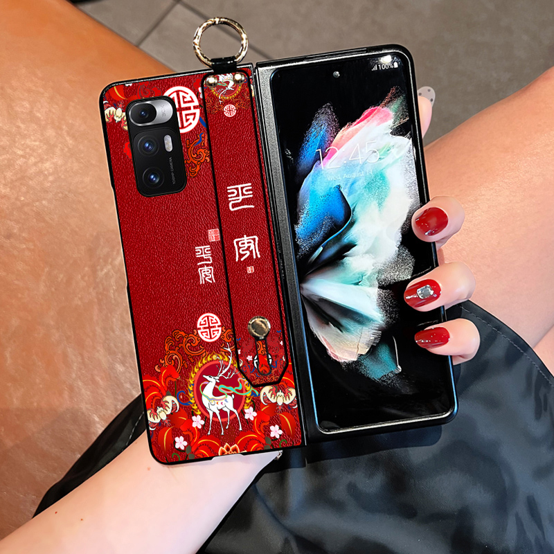 Aimak适用小米MIXFOLD2手机壳