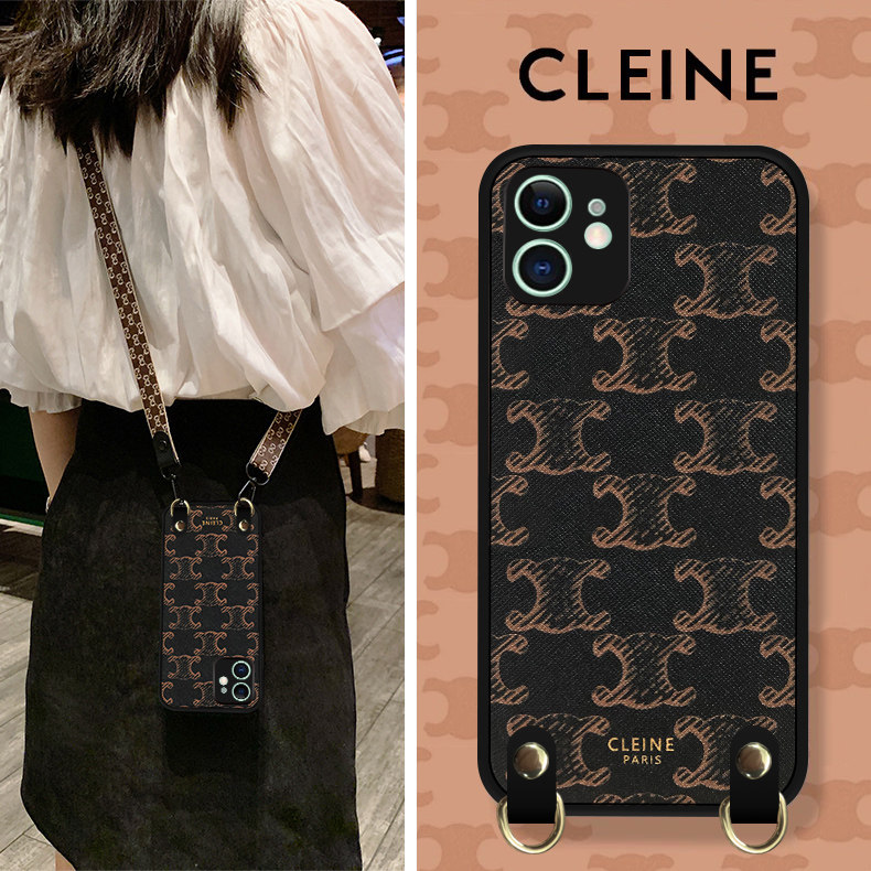 Aimak适用苹果12手机壳13promax老花皮纹11/12ProMax背包式保护套12/11Pro贴皮防摔全包壳13/12mini斜挎,3C数码配件,手机保护套/壳,淘宝优惠券,粉丝福利购,淘宝优惠卷