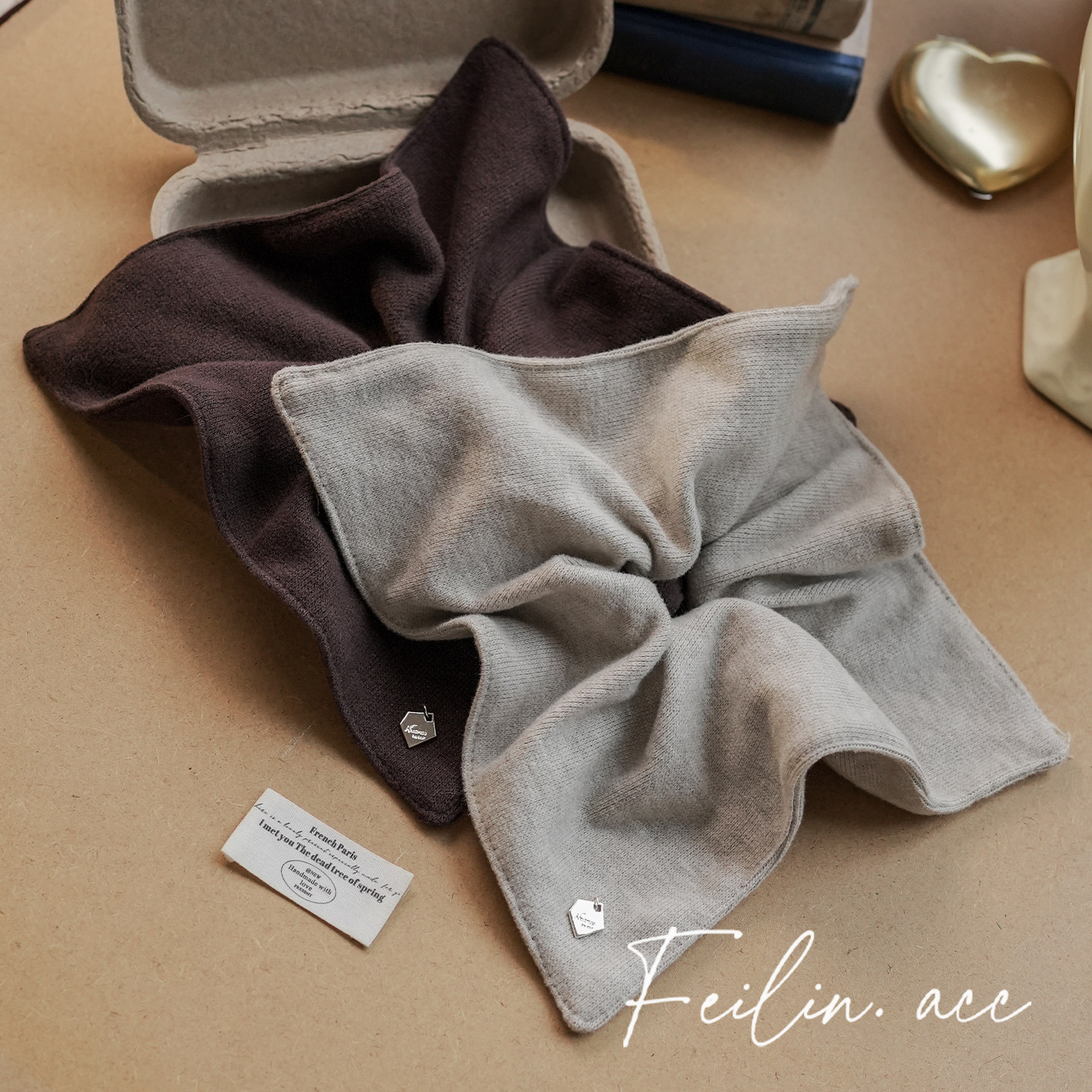 《素写时光》高级感慵懒风方巾大肠发圈女气质低马尾发绳头花发饰,饰品/流行首饰/时尚饰品新,发饰,淘宝优惠券,粉丝福利购,淘宝优惠卷