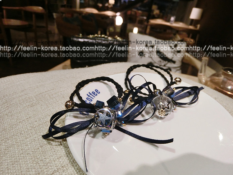 Accessoire coiffure - Ref 1199554 Image 4