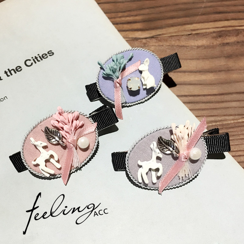 Accessoire coiffure - Ref 1201411 Image 4