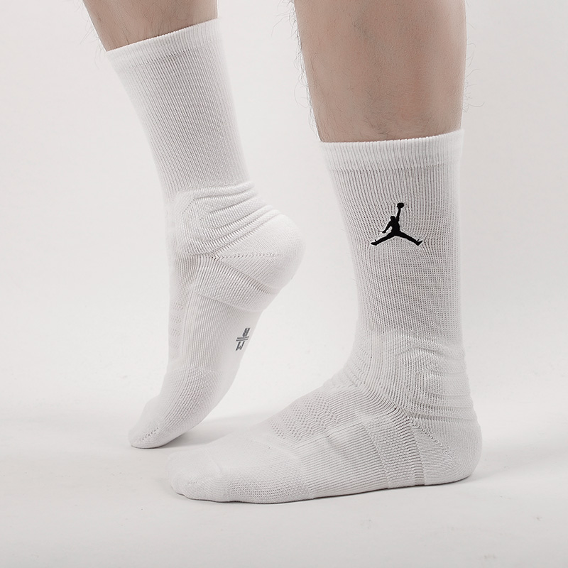 Nike耐克aj袜子男2022夏季新款